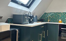 The Loft At Orchard House- Strictly No Parties